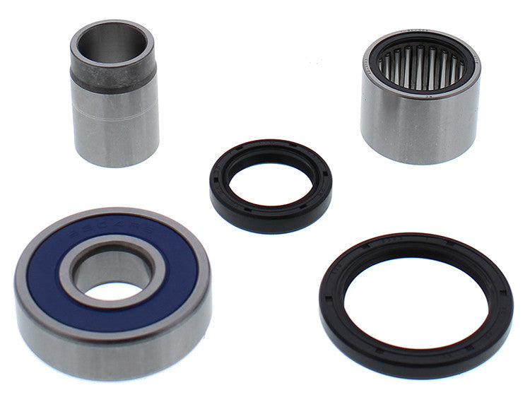 All Balls Wheel Bearing & Seal Kit - 25-1776 For Yamaha Motorcycles 1996-2013 | KTM Dirt Bikes 2006-2007