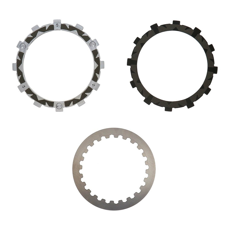 Rekluse Racing 156-27235 RMS-8904047 RADIUSCX 4.0 CLUTCH KAW