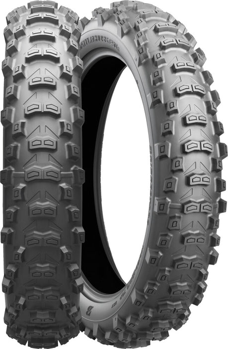Bridgestone 874-1194 11453 TIRE BATTLECROSS E50 REAR 140/80-18 70P BIAS TT