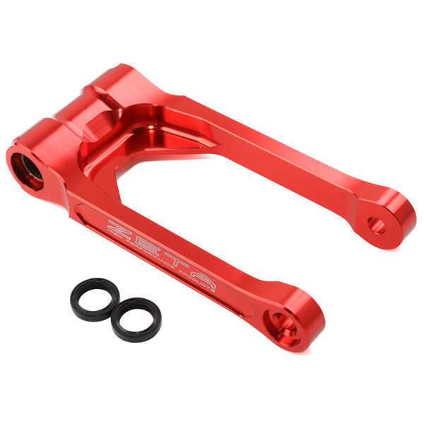 Zeta Lowering Link Honda RED - ZE56-05162 Honda Africa 2016-2022