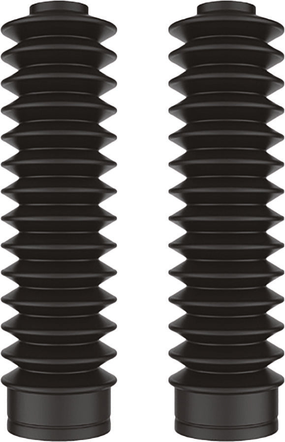 Polisport 64-1041 8358000004 FORK BOOTS 215X28X50 14 WAVES BLACK