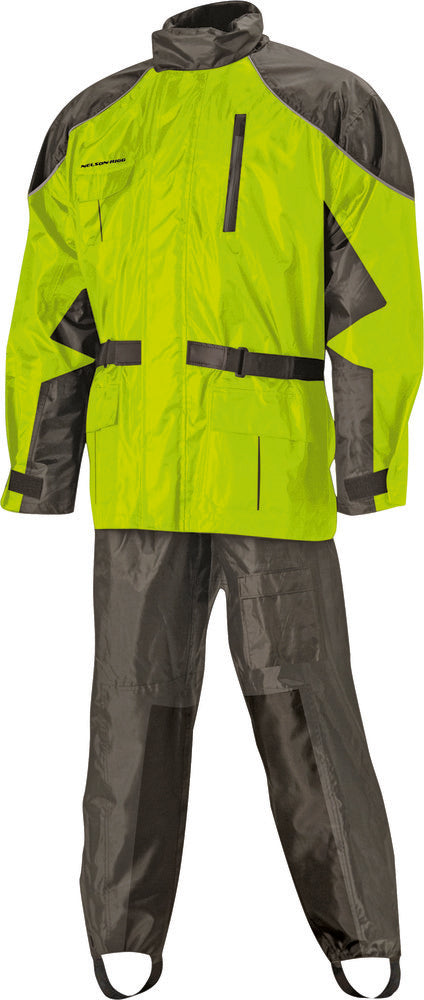 Nelson Rigg 270-1506X AS-3000-HVY-04-XL AS-3000 Aston Rain Suit
