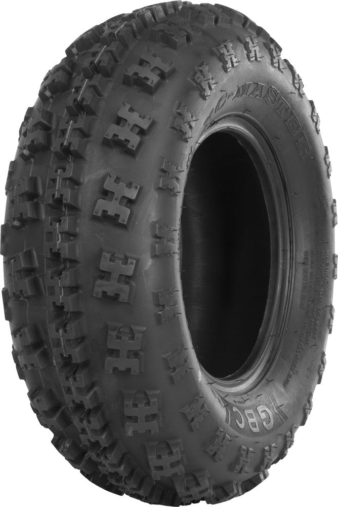 Gbc Tire XC Master Front 21X7-10 Bias LR235LBS - AR102107XM For Yamaha ATVs 1987-2018 | Polaris Predator / Phoenix / Outlaw / Sawtooth 2003-2018