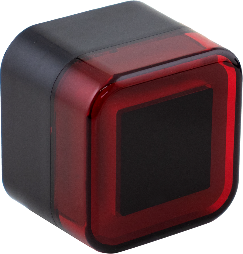 Koso North America GT-07 LED Brake Taillight RED Lens - HB042000