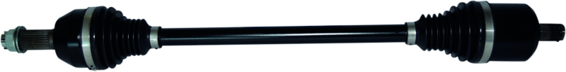DragonFire Racing 522854 Hydra Axle- Polaris Ranger XP 1000 EPS High Lifter Edition 16-17- Postion- Front - Photo - Primary