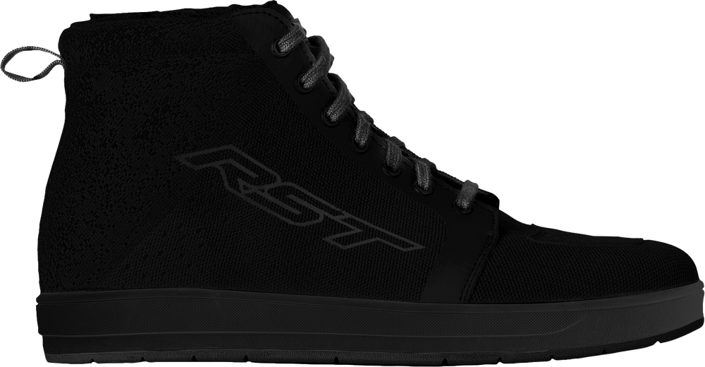 Rst 556-3585042 103585BLK2-42 URBAN-K CE SHOE BLACK 9