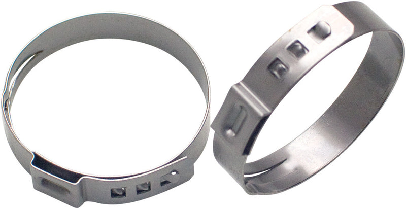 Motion Pro 57-10071 11-0071 STEPLESS CLAMP 33-37MM 10/PK