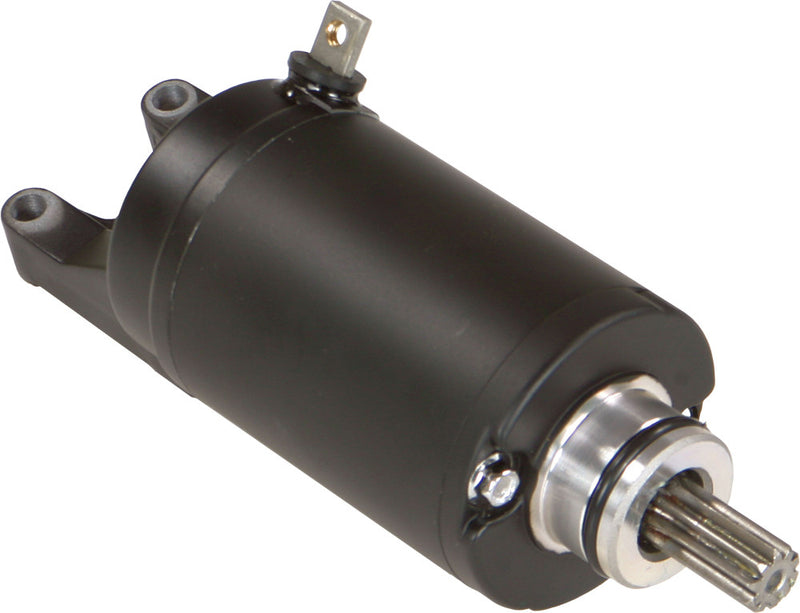 Fire Power Starter Motor - 410-54055 Kawasaki 1200 Ultra 150 / Ultra 150 / 1200 / 1200STX 1999-2005