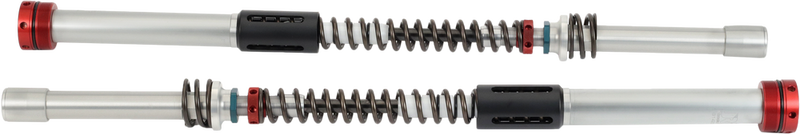 Jri Shocks 500-365 JRI 1" Lowering Cartridges ` For Harley Touring 2014-2022