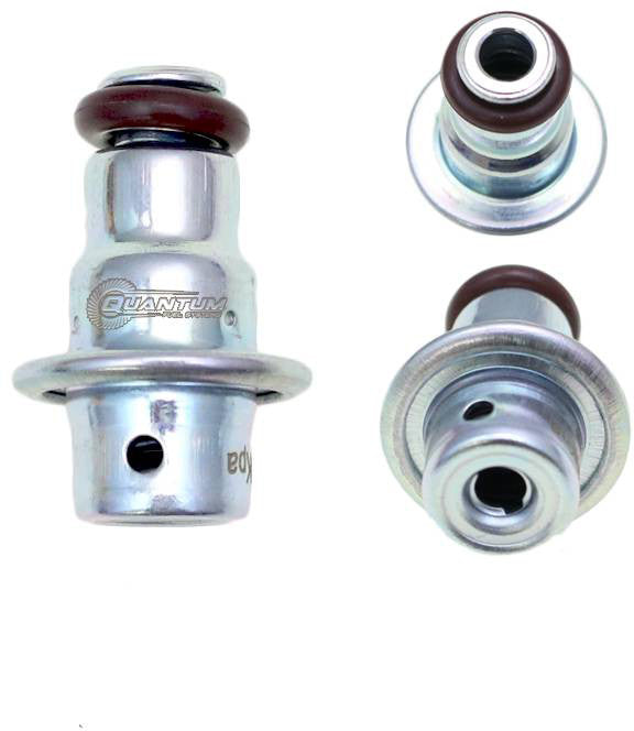 Quantum EFI Fuel Pressure Regulator - HFP-PR10 Aprilia Pegaso 2005-2007