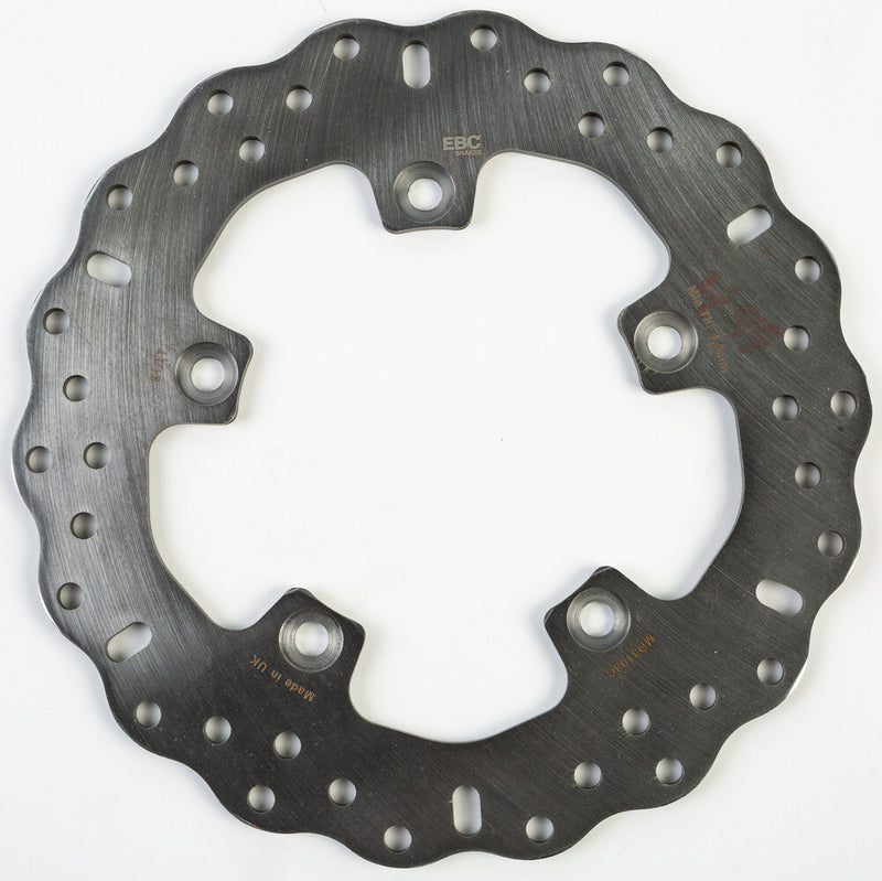 EBC Contour Street Rotor - MD3108C Suzuki 1000 / 1000F 2016-2018
