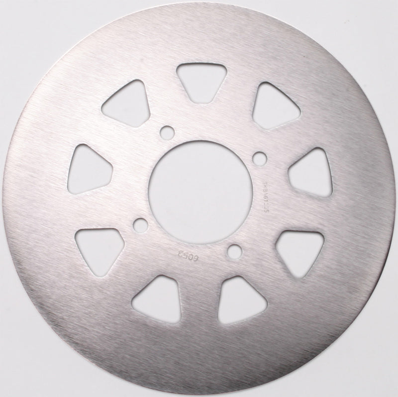Ebc Standard Rotor - MD6053D Yamaha Banshee 350 4x2 / 350 Warrior / 350 Wolverine 4x4 1995-2005