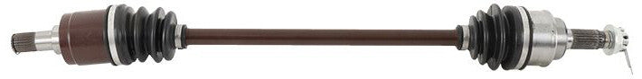 All Balls 6 Ball Heavy Duty Axle Rear - AB6-HO-8-339 Honda Talon 2019-2021