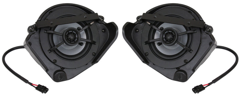 Ssv Works SSV Dash Speaker Kicker CAN - X3-F4 Can-Am Maverick 2017-2019