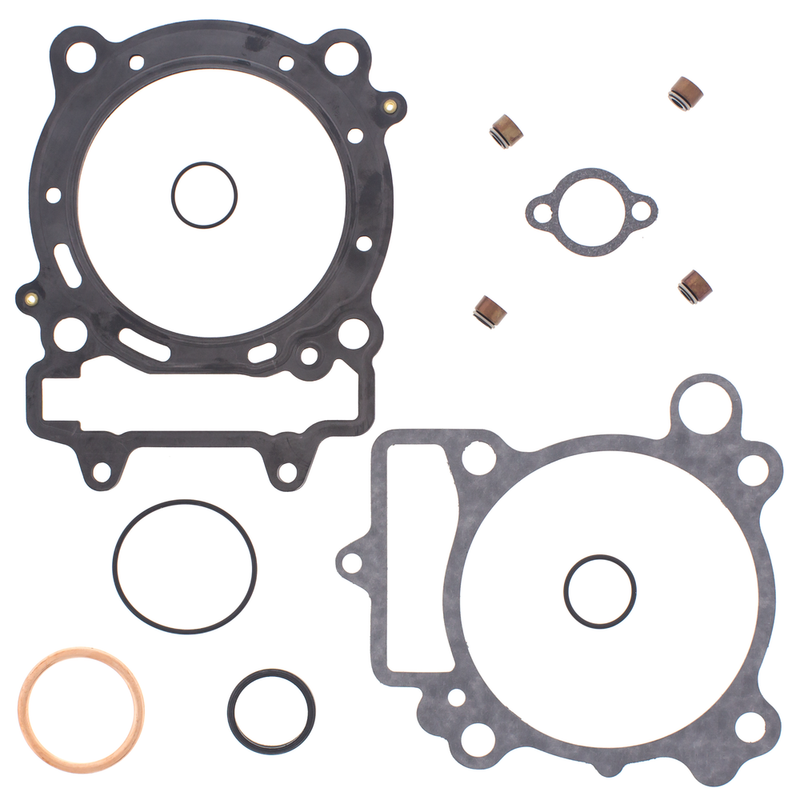 Vertex TOP END Gaskets - 810482 Kawasaki KX 450 2009-2015