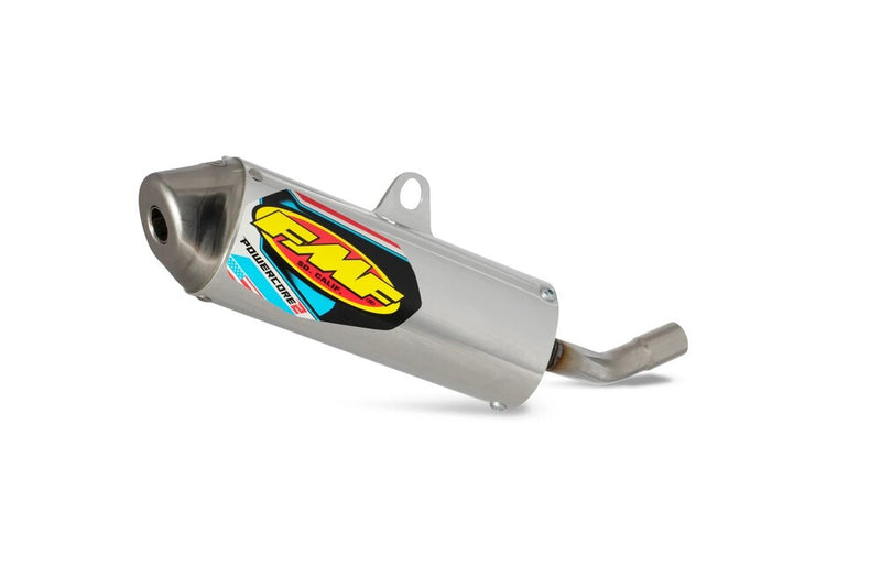 FMF Powercore II Silencer - 025281 KTM XC 250 / XC 300 2017-2019