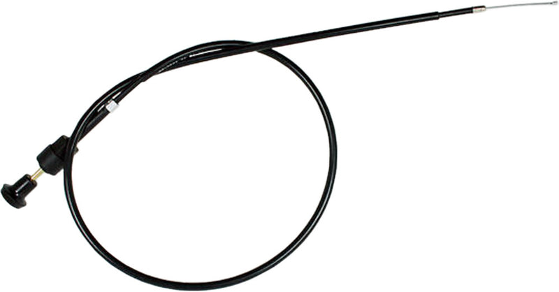 Motion Pro Black Vinyl Choke Cable - 02-0504 Honda TRX500FA Foreman / TRX500FA FourTrax / TRX500FGA Foreman / TRX500FGA FourTrax 2001-2004