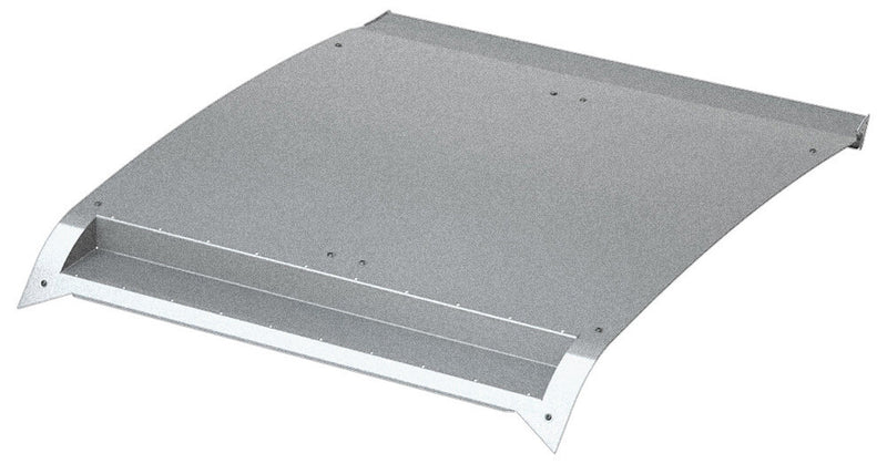 Pro Armor PRO XP Roof With Pocket Sparkle Silver Metallic - P199R138SSM Polaris RZR 2020-2021
