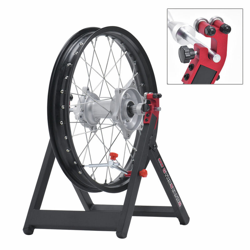 Drc Gyro Stand 2 - D36-52-130