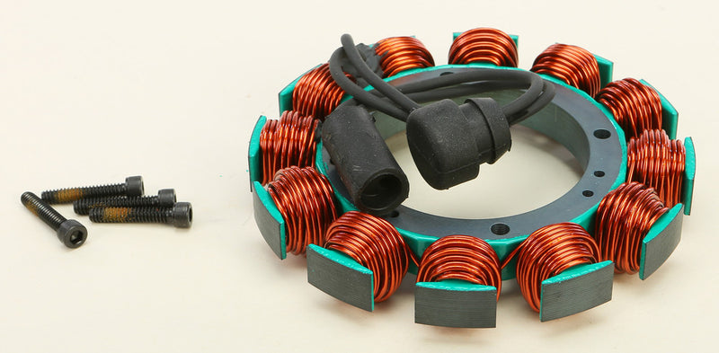 Cycle Electric Stator XL - CE-8590 For Harley Sportster 1984-1990