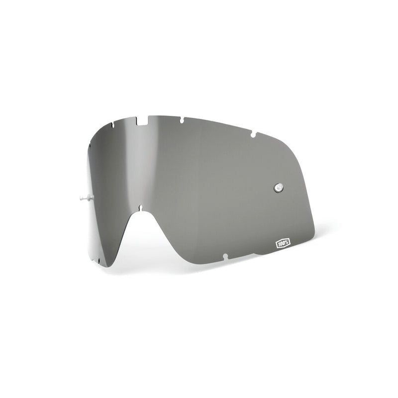 100% 610-6001 59000-00002 BARSTOW SHEET SMOKE LENS