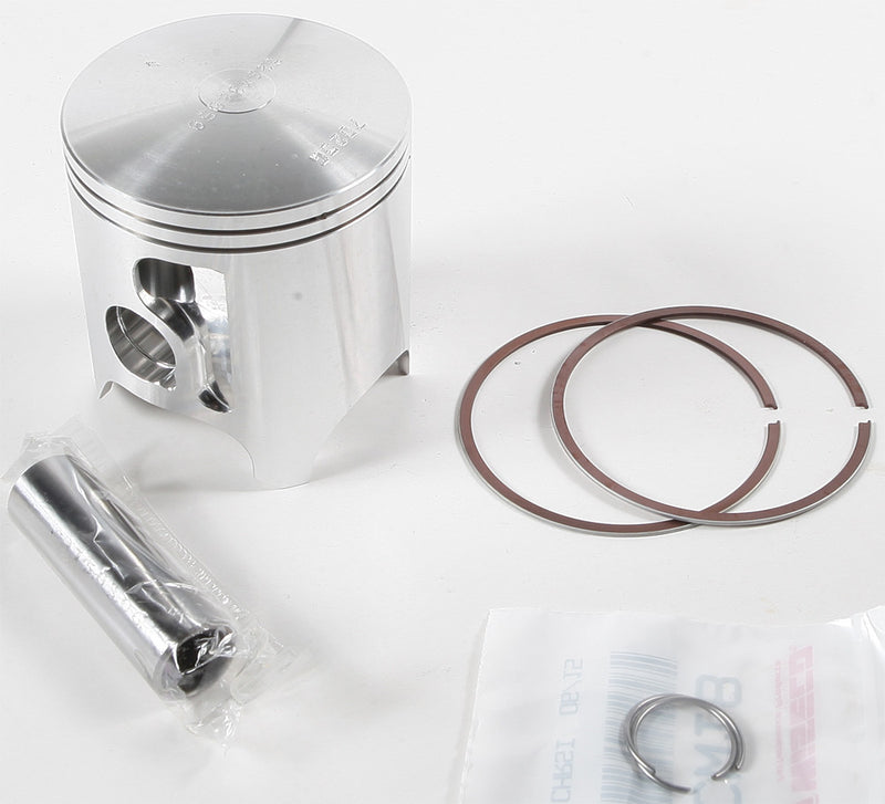 Wiseco Piston Kit PRO-Lite 68.50/+2.50 - 526M06850 Honda CR250R / 250 / TRX250R 1984-1989