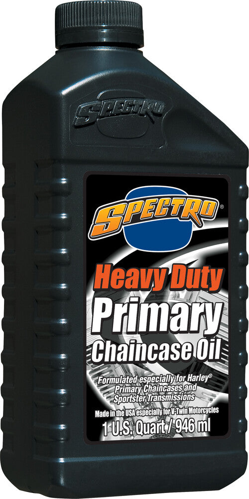 Spectro 582-05041 310315 PREMIUM CHAINCASE HD 1QT