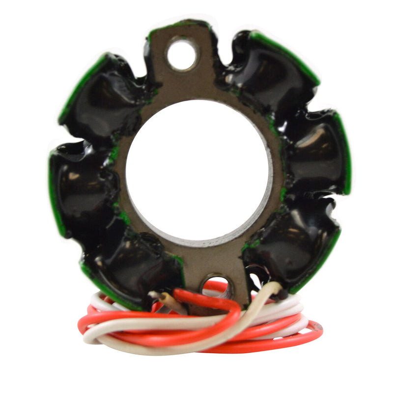 Rm Stator Stator+pickup Coil - RM22842 For Honda CR125R / CR250R / CR500R 1984-1986 | Suzuki RM 125 1989-1993