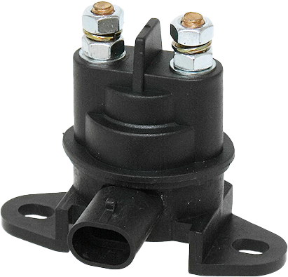 Sp1 Starter Solenoid S-D - SM-01146 For Ski-Doo Snowmobiles 2013-2023 | Lynx BoonDocker / BoonDocker 850 / Rave / Rave 850 2022