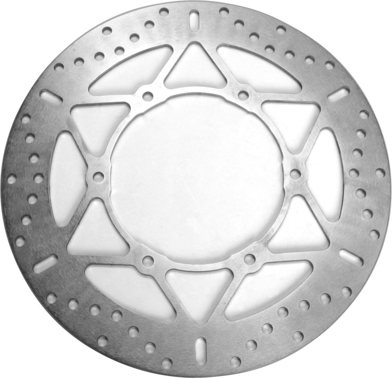 EBC Standard Brake Rotor - MD2076 Yamaha Motorcycles 1995-2013