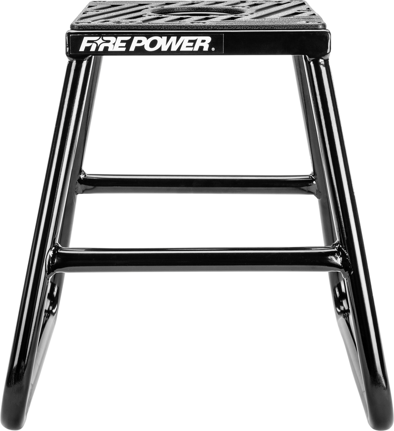 Fire Power 61-0800 61-0800 MOTO STAND BLACK