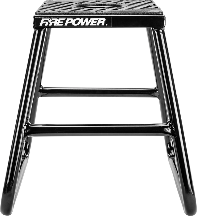 Fire Power 61-0800 61-0800 MOTO STAND BLACK
