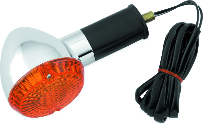 BikeMaster 262286 Kawasaki Turn Signal - Rear - Photo - Primary