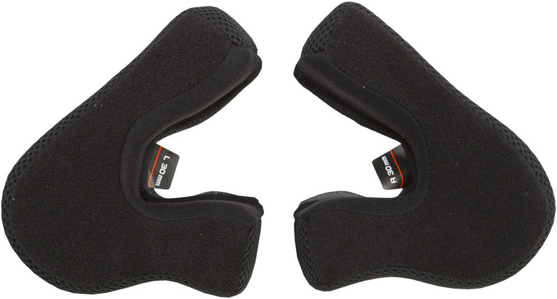 Gmax MX46 Helmet Cheek Pad