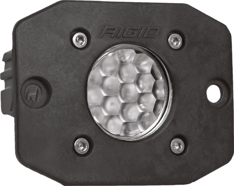 Rigid Industries 652-20631 20631 IGNITE DIFFUSED LED LIGHT W/FLUSH MOUNT