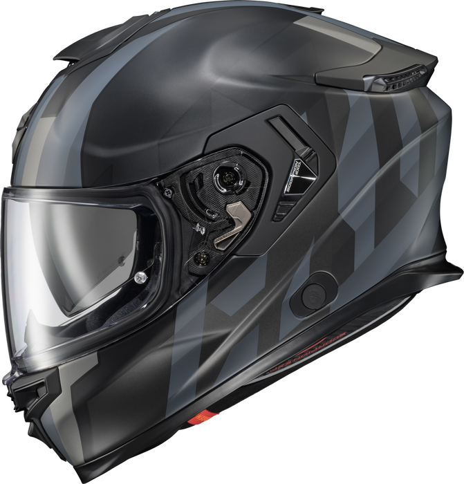 Scorpion Exo Eclipse Full Face Helmet