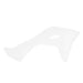 Acerbis 2983520002 2024 Kawasaki KX450 Radiator Shroud - White - Photo - Primary