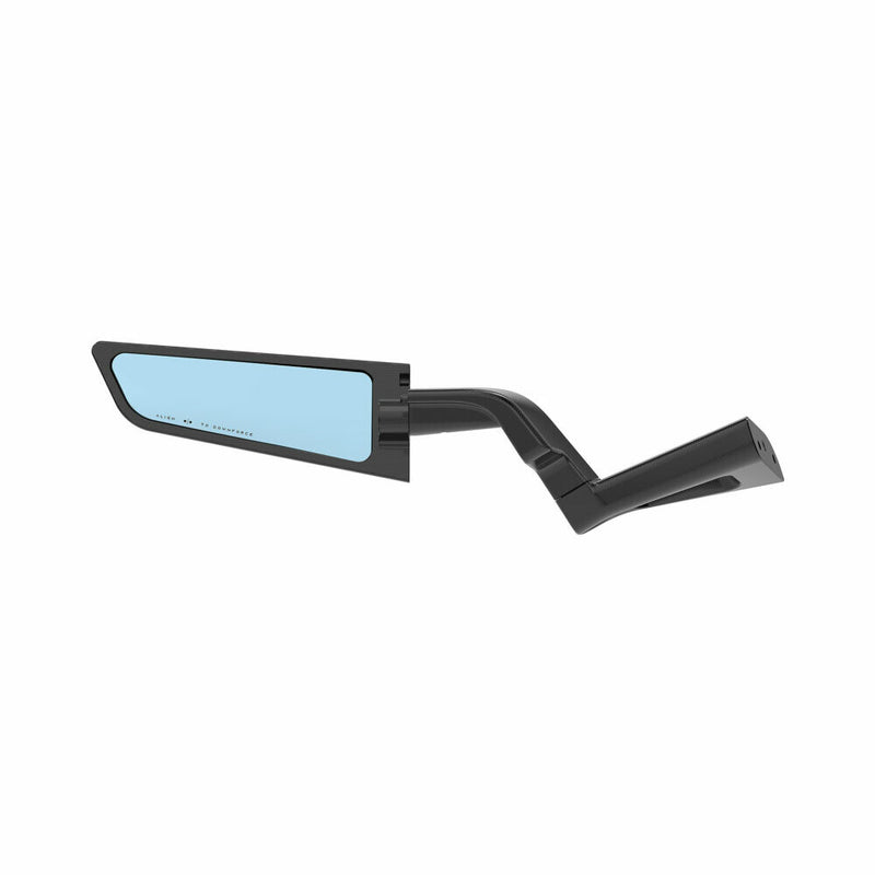 Rizoma Stealth Sport Mirror Black Pair DUC - BSS043B Ducati Panigale 2025