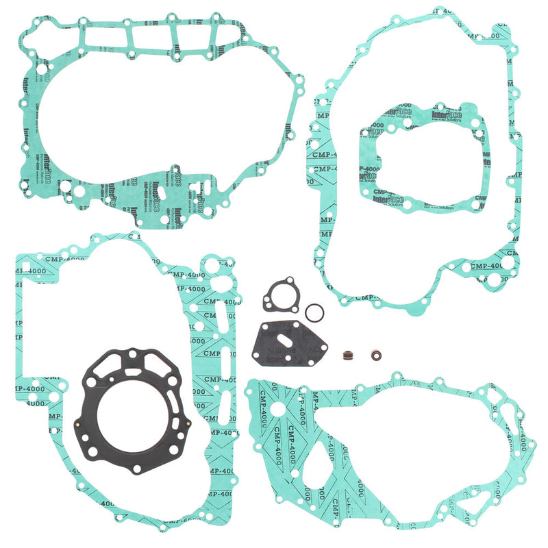 Vertex Complete Gasket SET Bomb - 808854 For Bombardier Traxter 2001-2004 | Can-Am Traxter 2001-2004