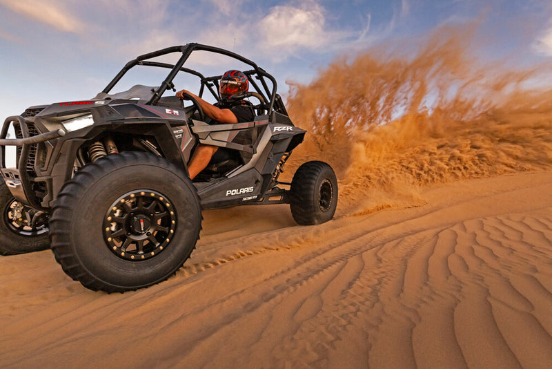 System 3 Tire SS360 32X12-15 HP - S3-0681