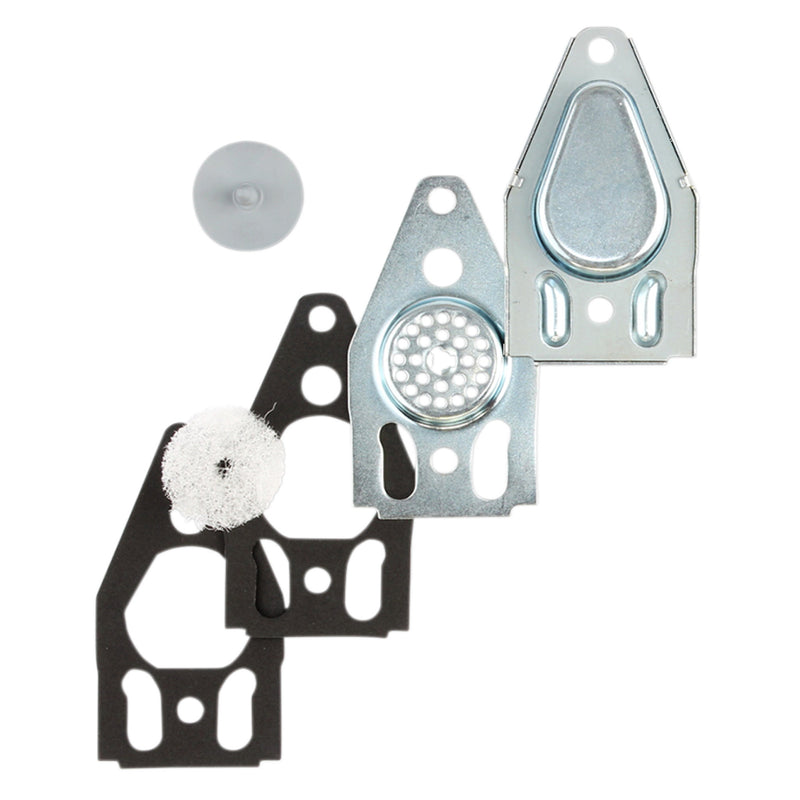 Cometic Gasket Kit - C10161 For Harley Motorcycles 2003-2017