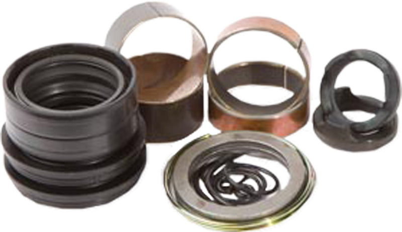 Pivot Works Seal Bushing Kit Forks - PWFFK-H10-008 Honda CR85R / CR85RB Expert 2003-2007