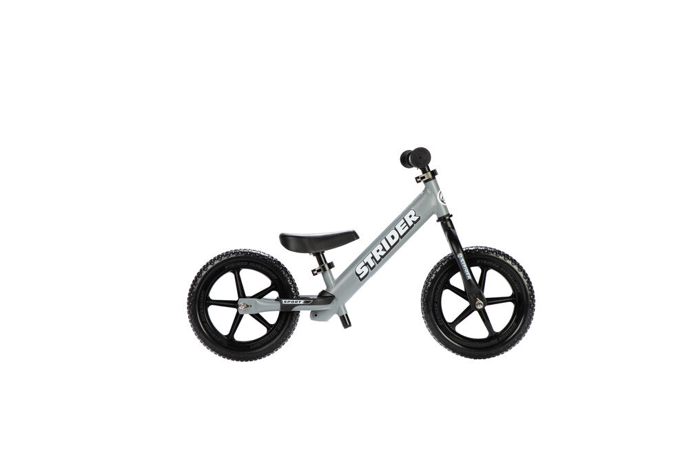 Strider 10-2412MG ST-S4MG 12 SPORT BIKE MATTE GREY
