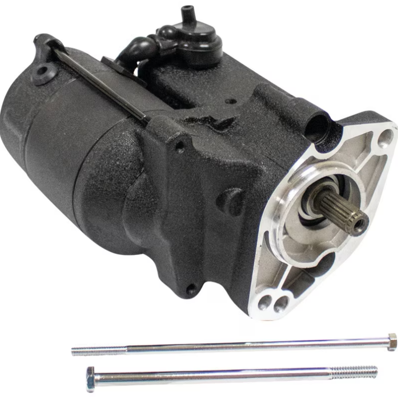 Arrowhead 410-52093 Harley-davidson Starter Motor -12-Volt - User 1