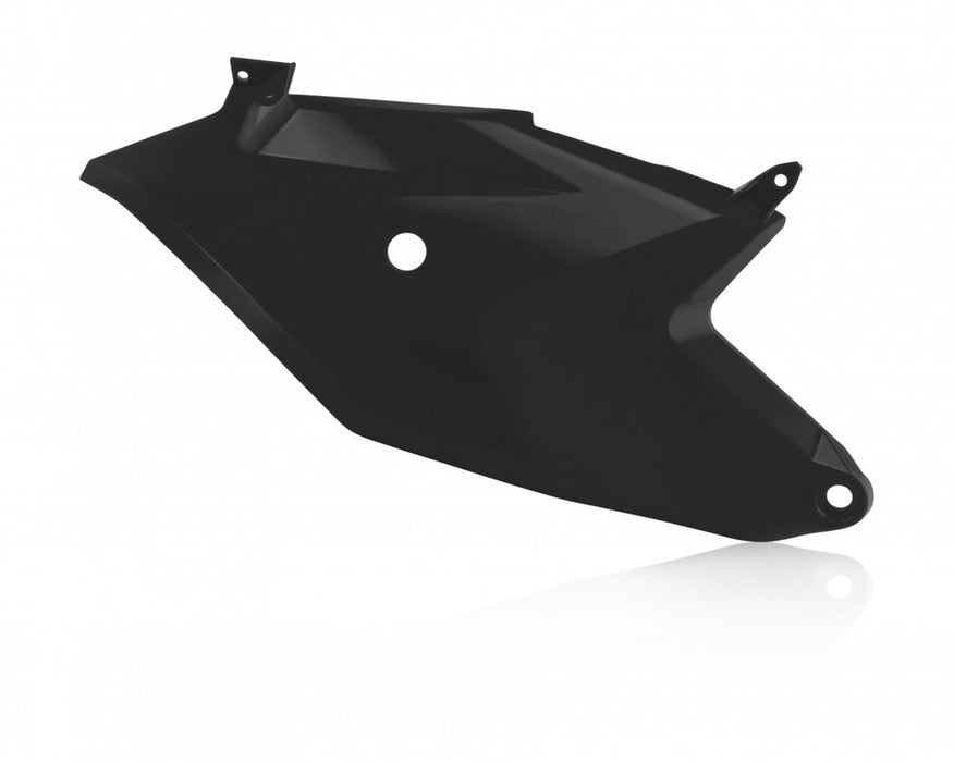 Acerbis 26859-70001 2685970001 SIDE PANELS BLACK