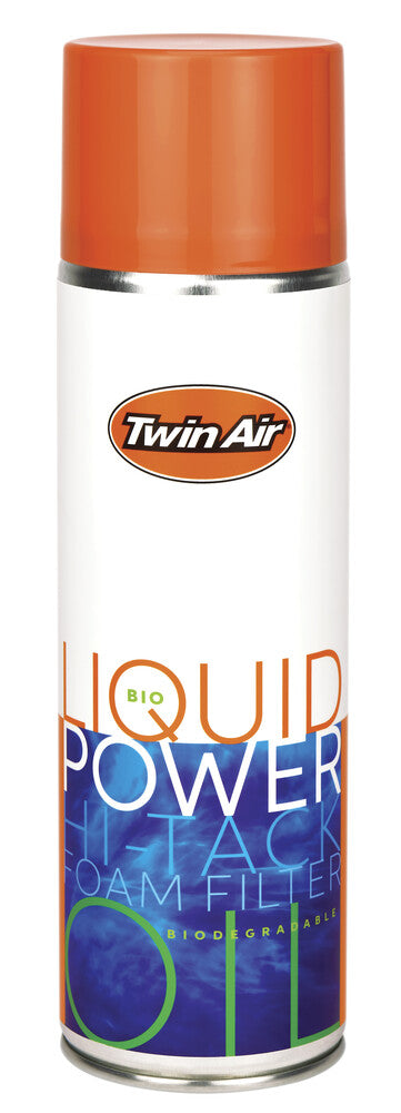 Twin Air 715-9018M 159018M BIO POWER SPRAY 500ML