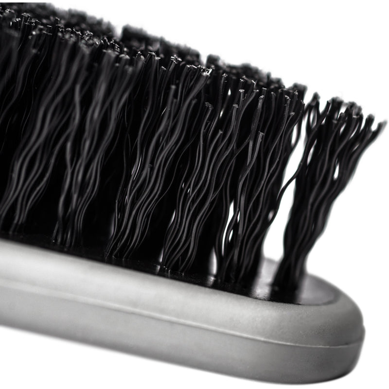 MUC-OFF USA 3704-0314 220 Premium 3-Piece Brush Kit 3-Piece Brush Set