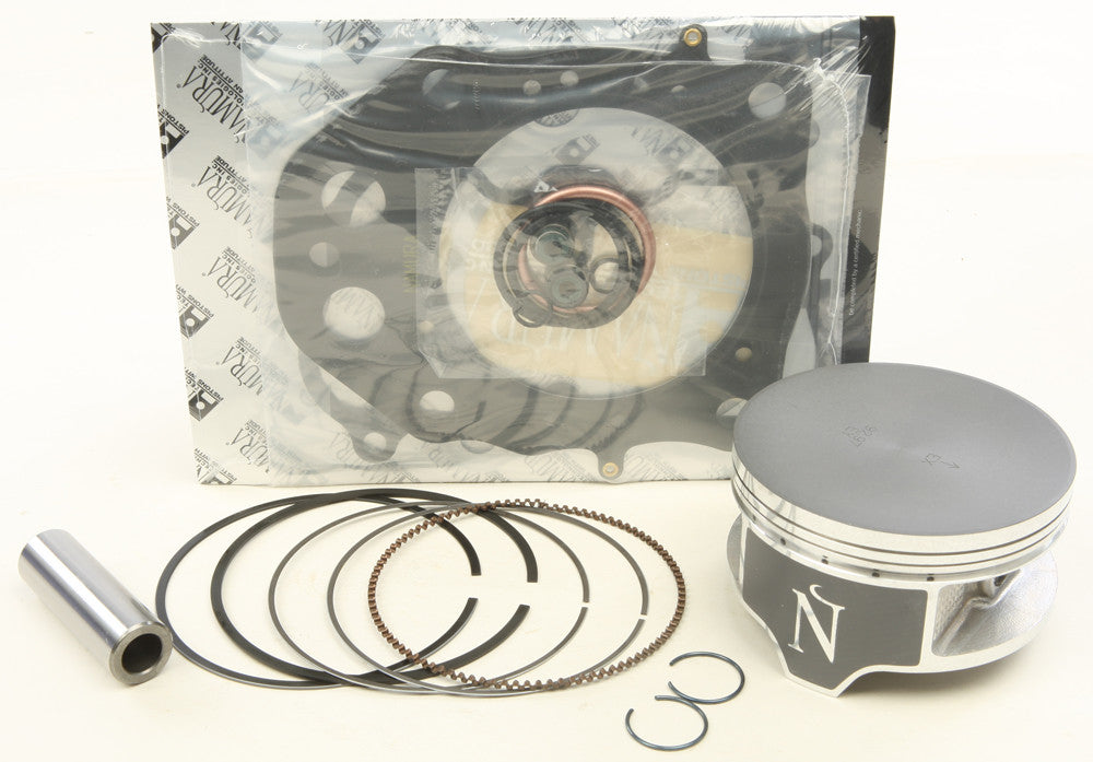 Namura 186-10144 NA-10014-4K TOP END KIT 92.97/+1.00 11:1 HON