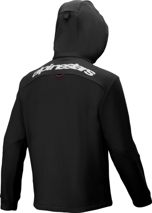 Alpinestars 482-000683X 3800125-10-3XL RACER MX FLEECE BLACK 3X