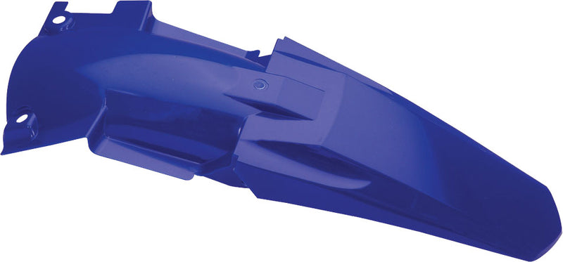 Acerbis Rear Fender Blue - 2040890211 Yamaha YZ 85 2002-2022